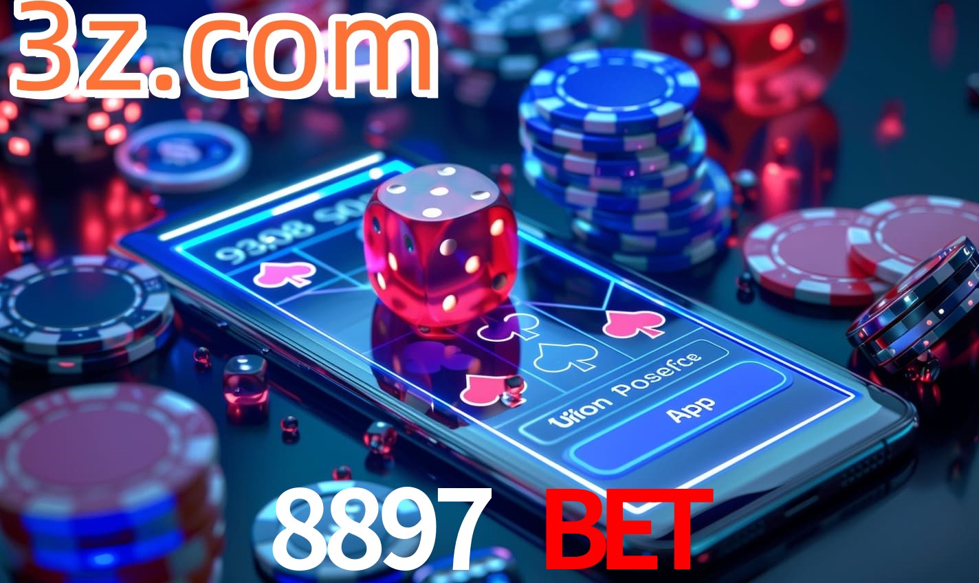 Baixar App 8897 Bet