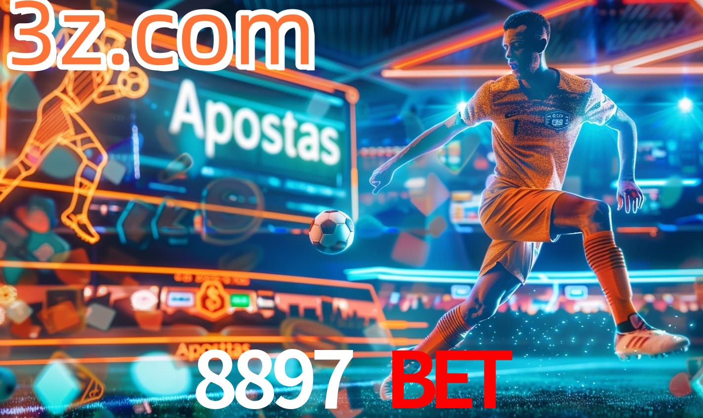 Apostas 8897 Bet